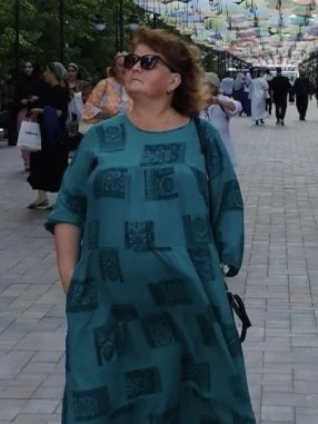Ашапатова Любовь Геннадьевна.