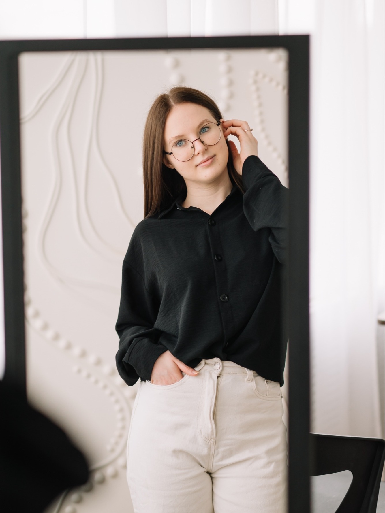 Козлова Ирина Евгеньевна.