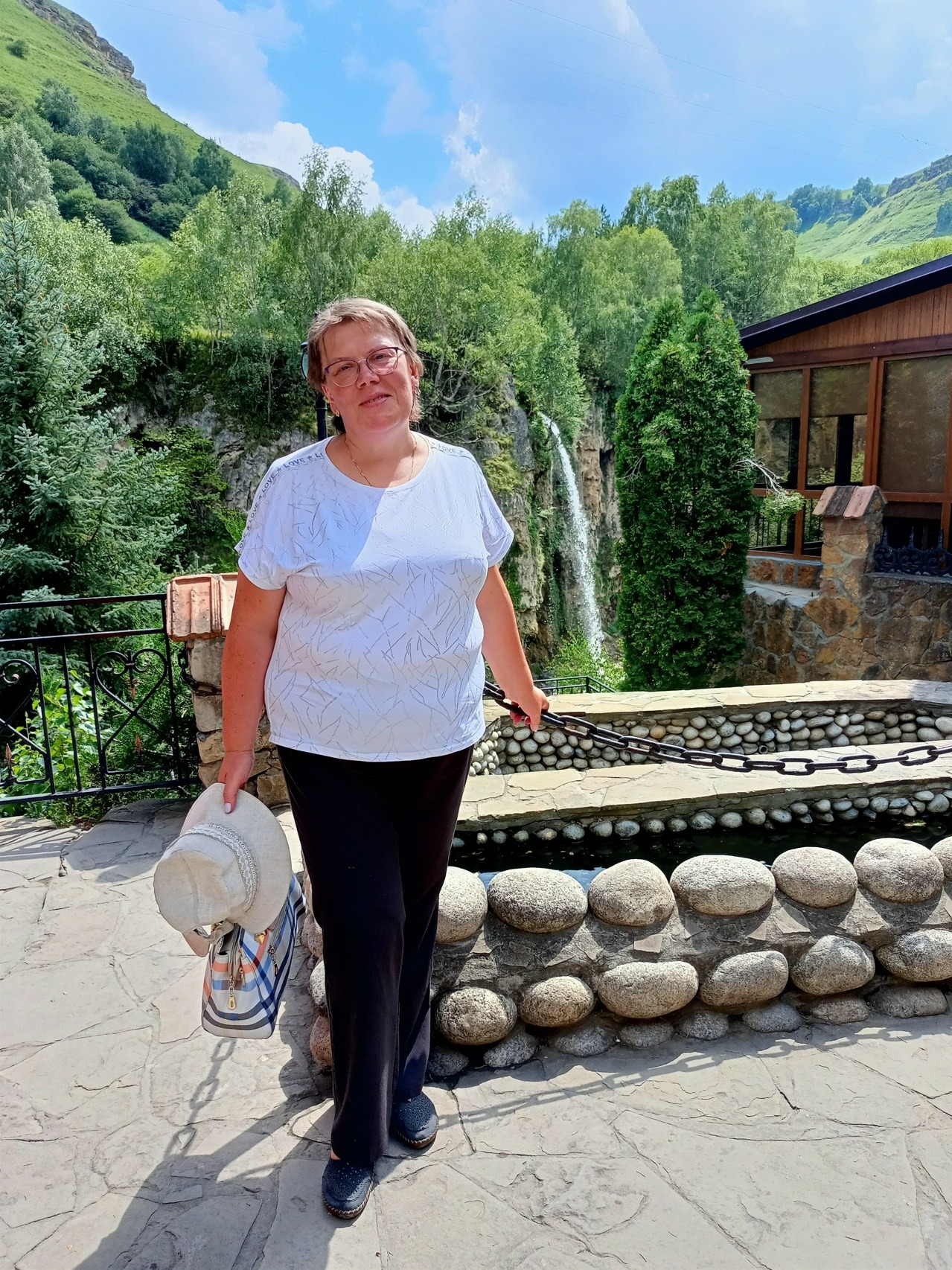 Митронова Ирина Владимировна.