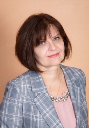 Привалова Ирина Владимировна.